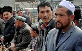 Derita Muslim Uyghur, Kampanye Cina Menghapuskan Islam?